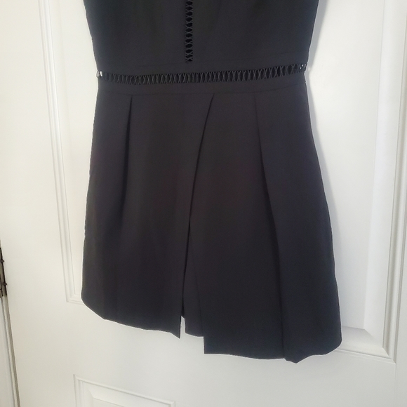 NWT Adelyn Rae Ashland Romper - Picture 7 of 11